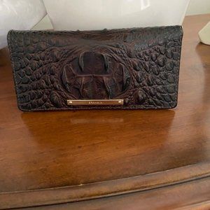 Brahmin Wallet